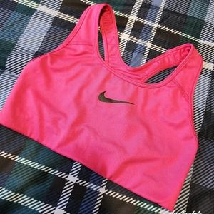Nike Sports Top